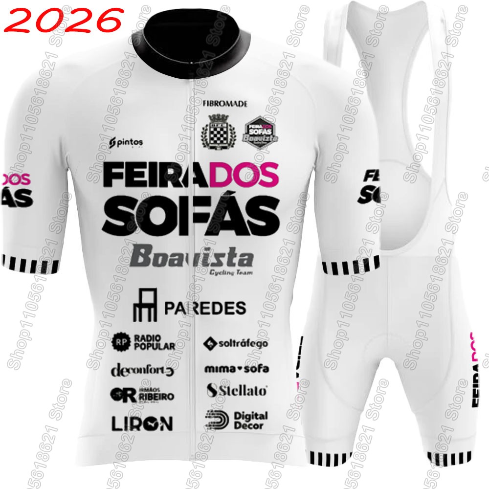 Mountain Biking Trousers - Feira dos Sofás - Boavista 2026