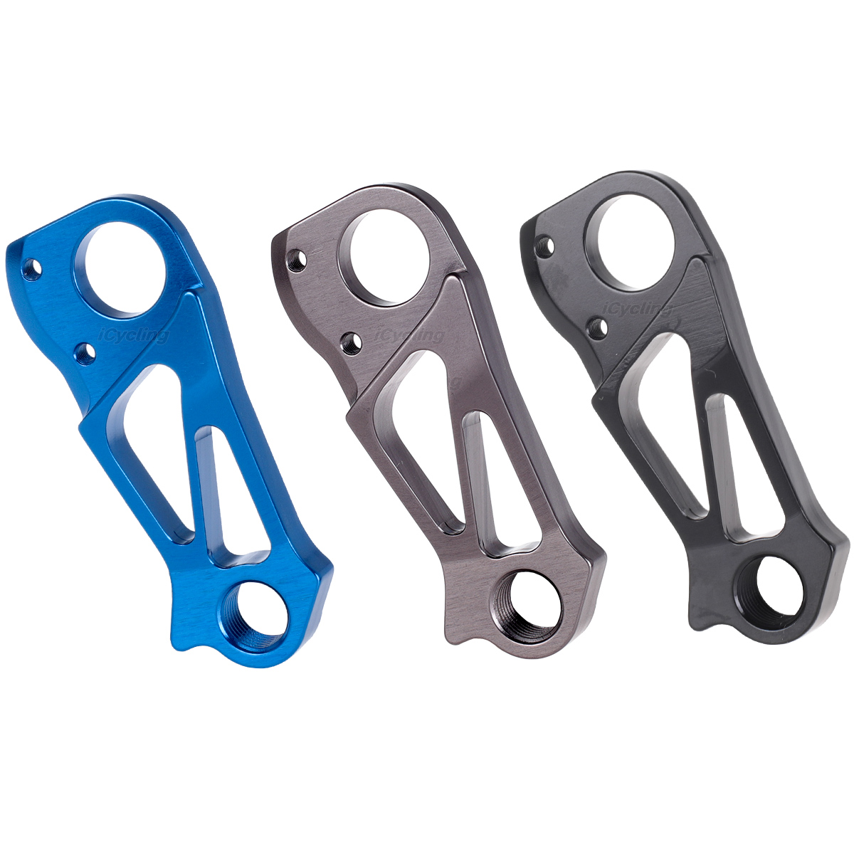 Derailleur Hanger Direct - Shimano-compatible Direct Mount for Trek 5281894