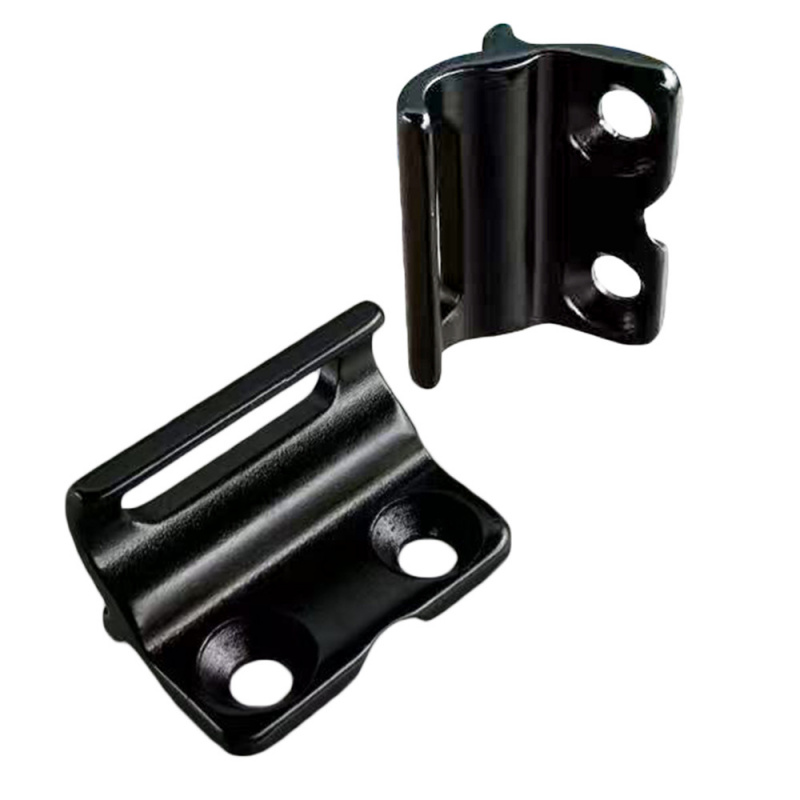 Derailleur Hanger Direct - Carbon Fiber Direct Mount Front Derailleur