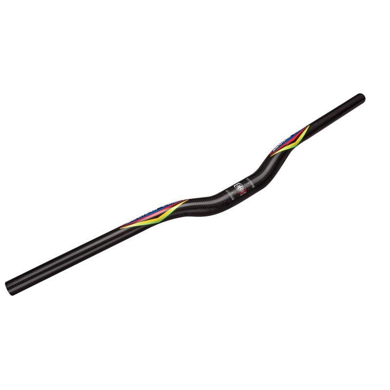 Bicycle handlebar accessories  - Mountain Biking Uci recension och pris