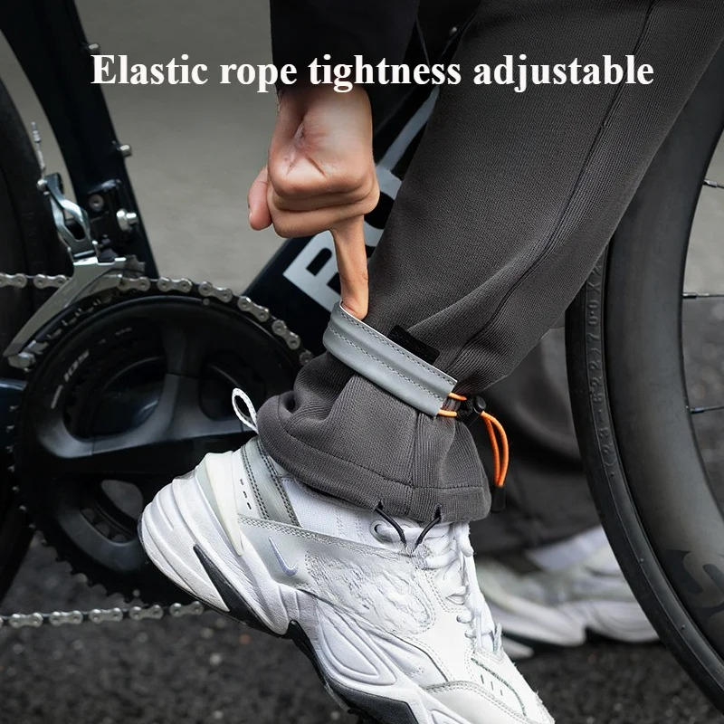 Emulsion Adjustable Bike Bundl - Mountain Biking Trousers recension och pris