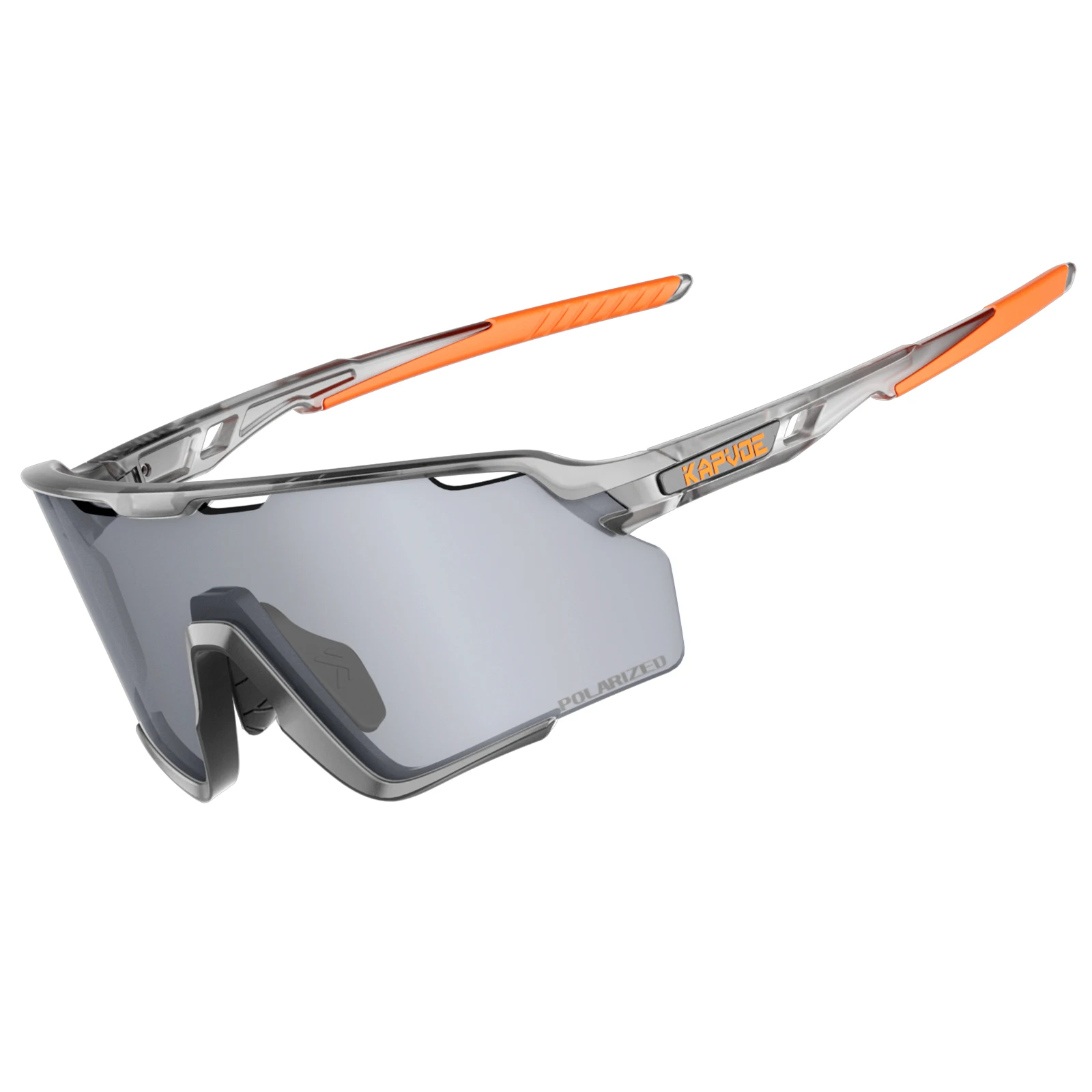 Kapvoe New Outdoor Bike Eyewea - Mountain Biking Glasses recension och pris