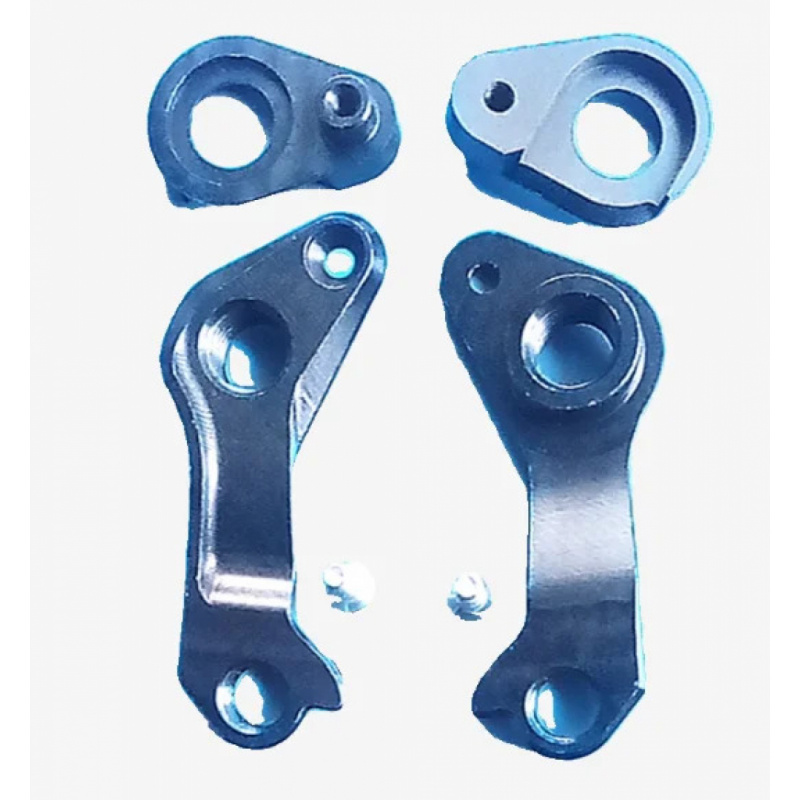 1set CNC Bike Rear Derailleur  - Derailleur Hanger Direct recension och pris