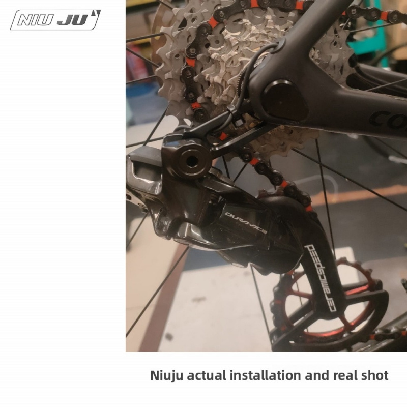 Bicycle Rear Derailleur Hanger - Derailleur Hanger Direct recension och pris