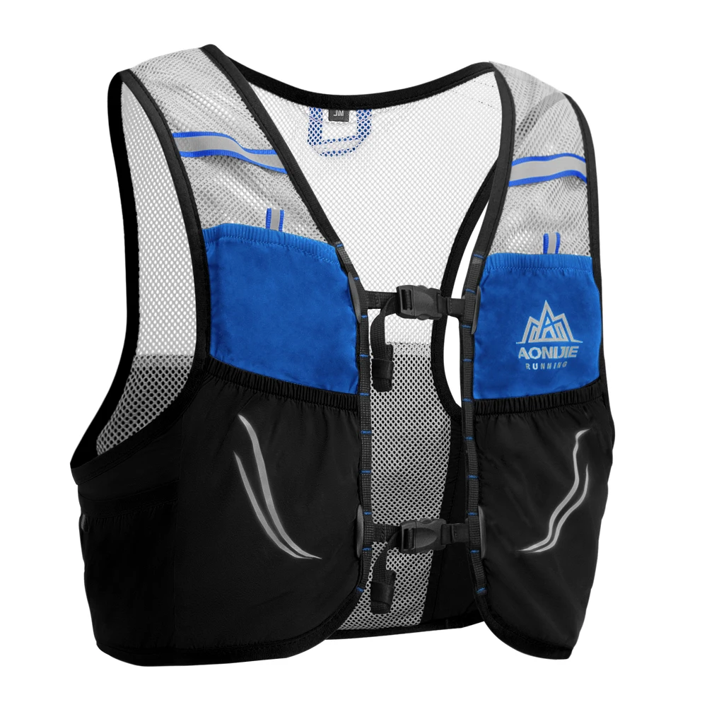 AONIJIE C932 Lightweight Backp - Mountain Biking Vest recension och pris