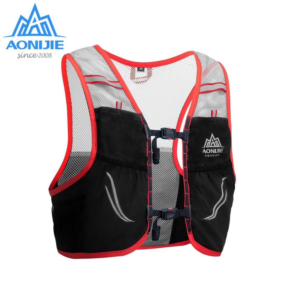 AONIJIE C932 Lightweight Backp - Mountain Biking Vest recension och pris