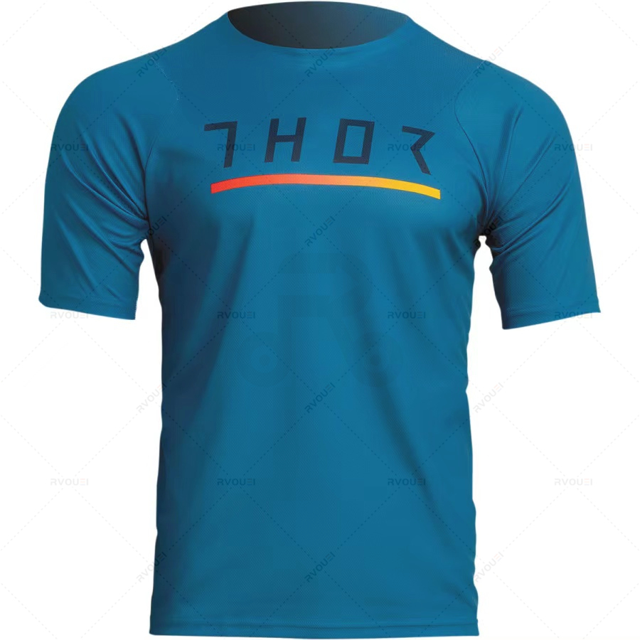 Enduro MTB Cycling Sleeve Jers - Mountain Biking Vest recension och pris