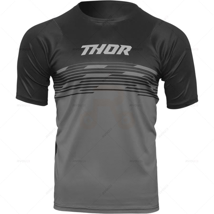 Enduro MTB Cycling Sleeve Jers - Mountain Biking Vest recension och pris