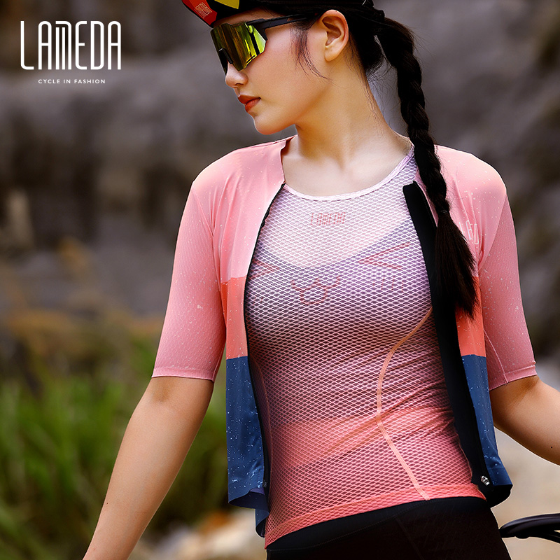LAMEDA cycling vest top women’ - Mountain Biking Vest recension och pris