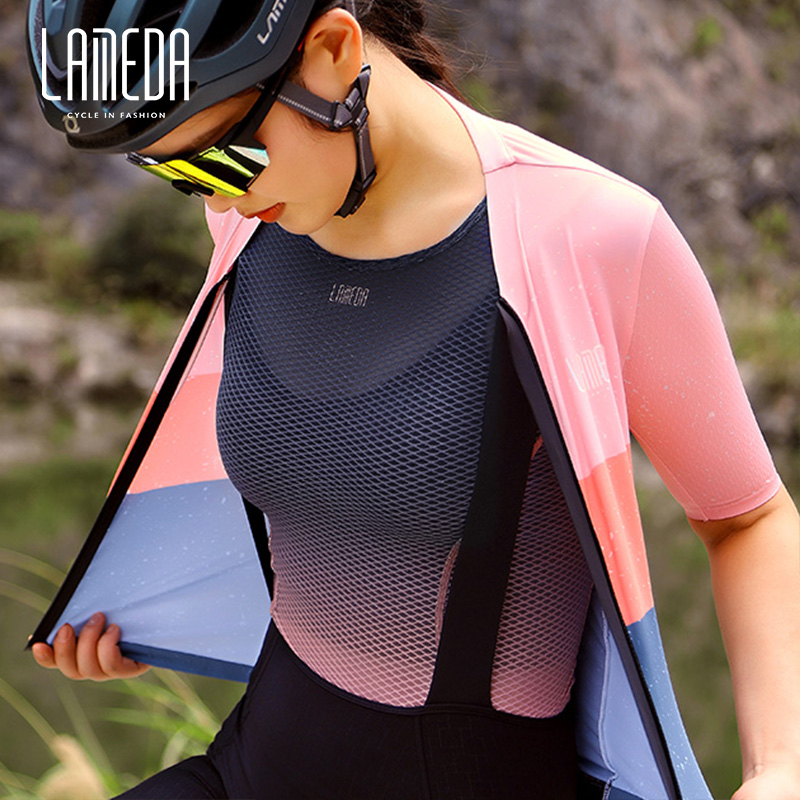 LAMEDA cycling vest top women’ - Mountain Biking Vest recension och pris