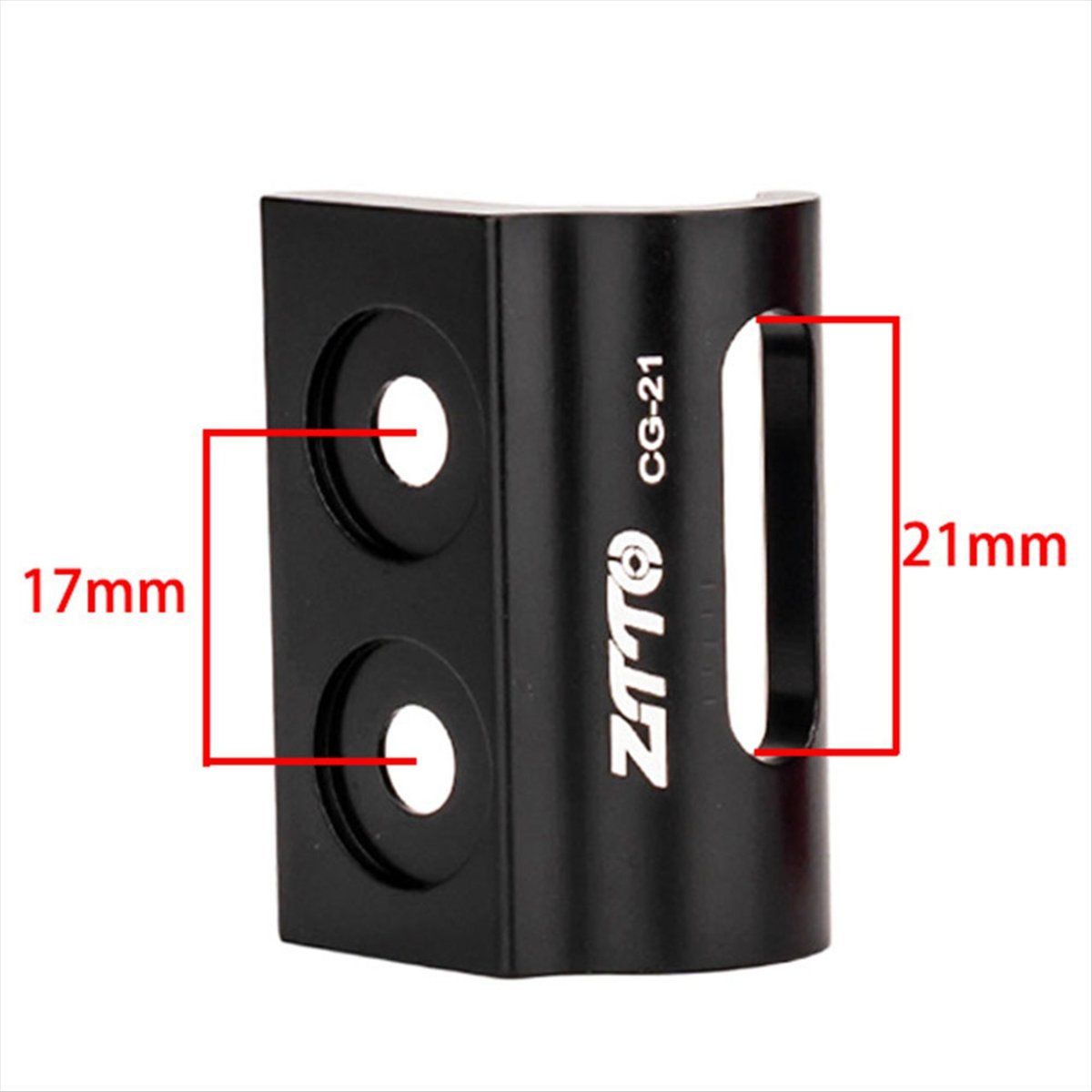 Aluminum Alloy Bicycle Front D - Derailleur Hanger Direct recension och pris
