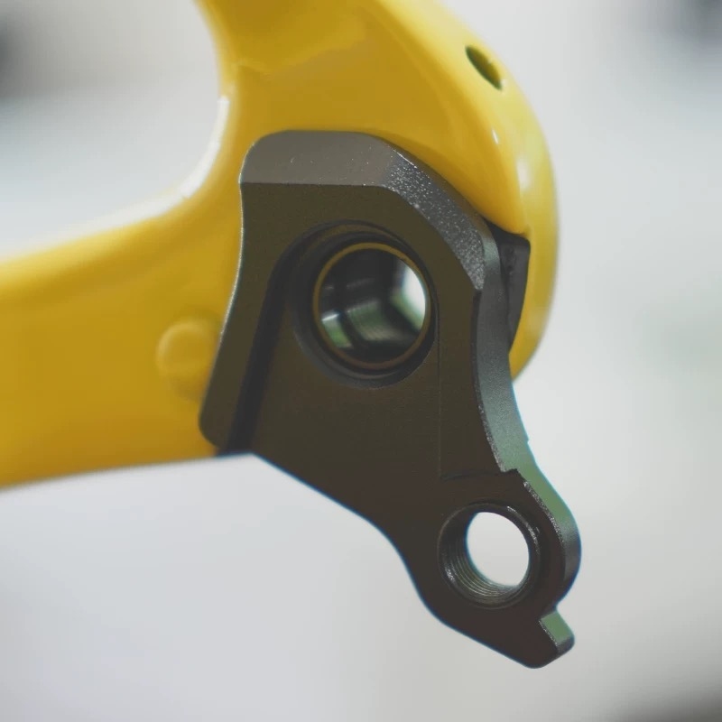 Universal Derailleur Hanger UD - Derailleur Hanger Direct recension och pris
