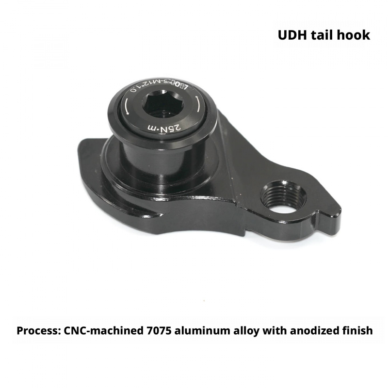 Universal Derailleur Hanger UD - Derailleur Hanger Direct recension och pris