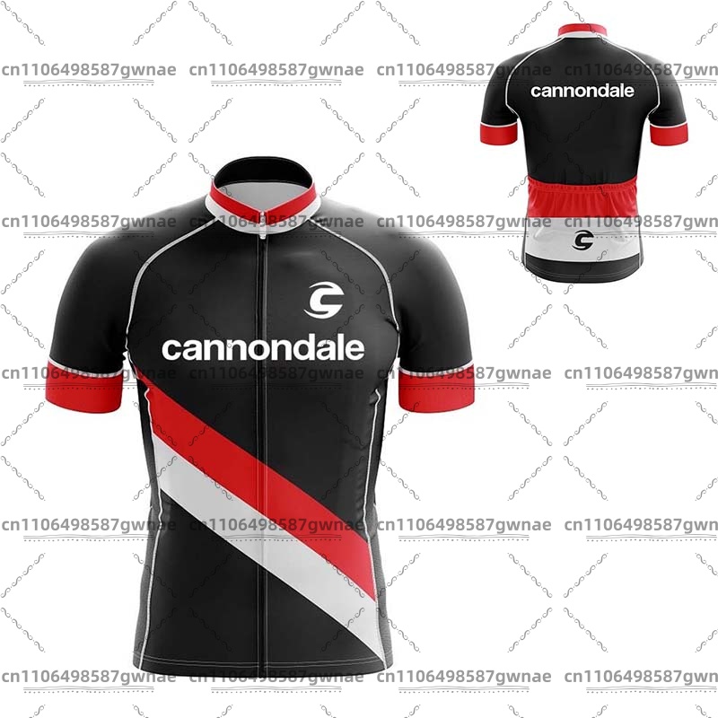 Cannondale Cycling Jersey Set  - Mountain Biking Trousers recension och pris