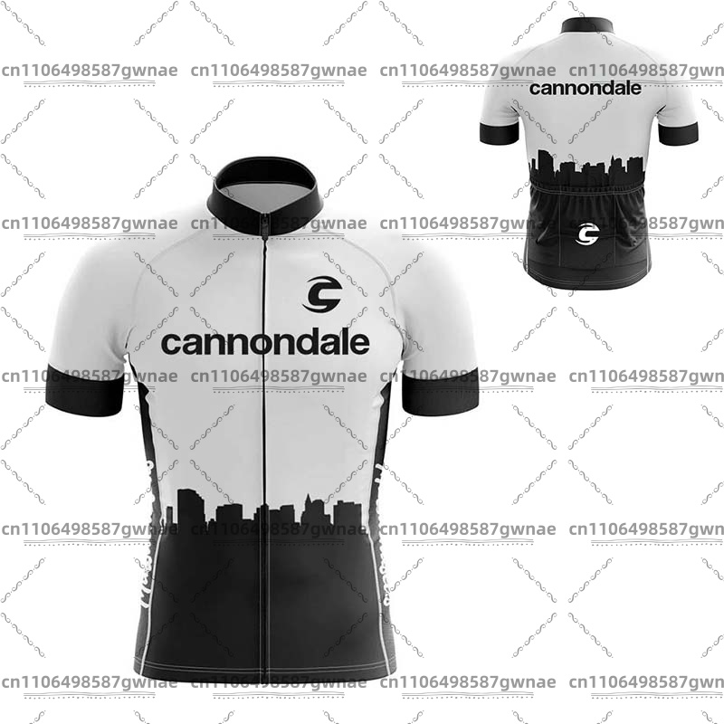 Cannondale Cycling Jersey Set  - Mountain Biking Trousers recension och pris