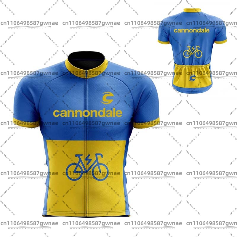 Cannondale Cycling Jersey Set  - Mountain Biking Trousers recension och pris