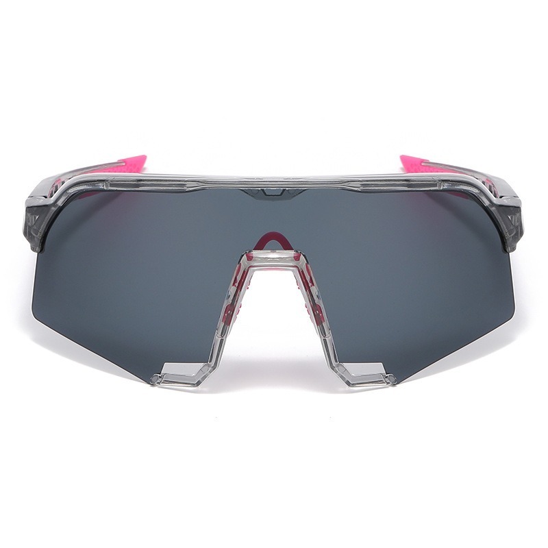 Outdoor Sports Cycling Glasses - Mountain Biking Glasses recension och pris