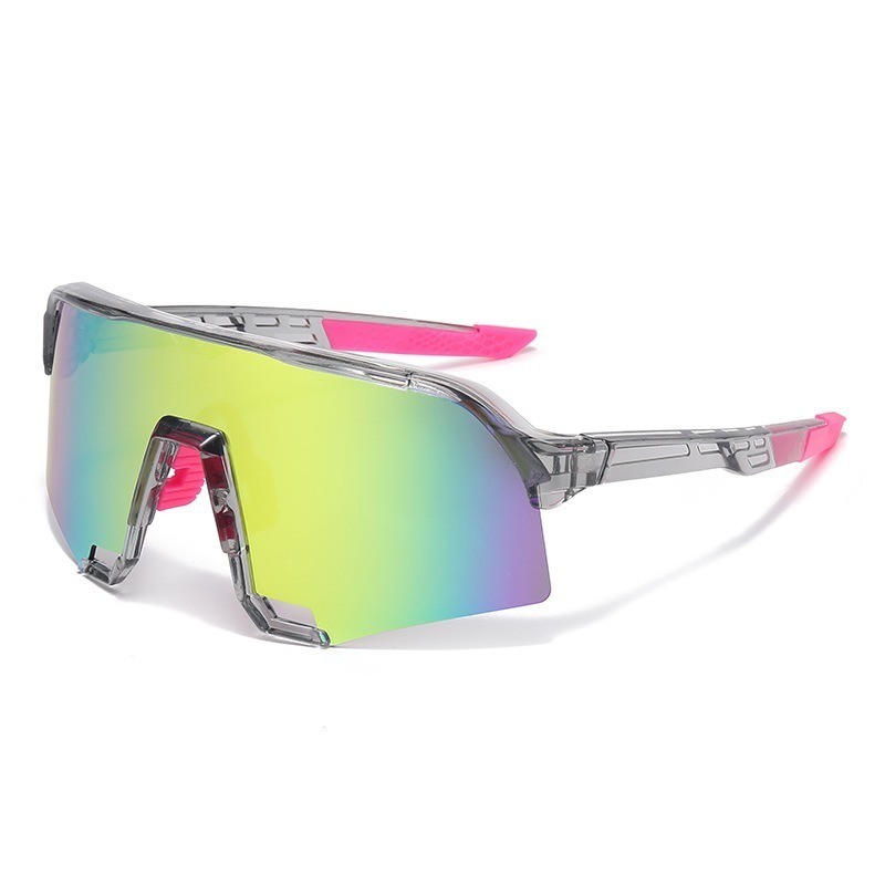 Outdoor Sports Cycling Glasses - Mountain Biking Glasses recension och pris