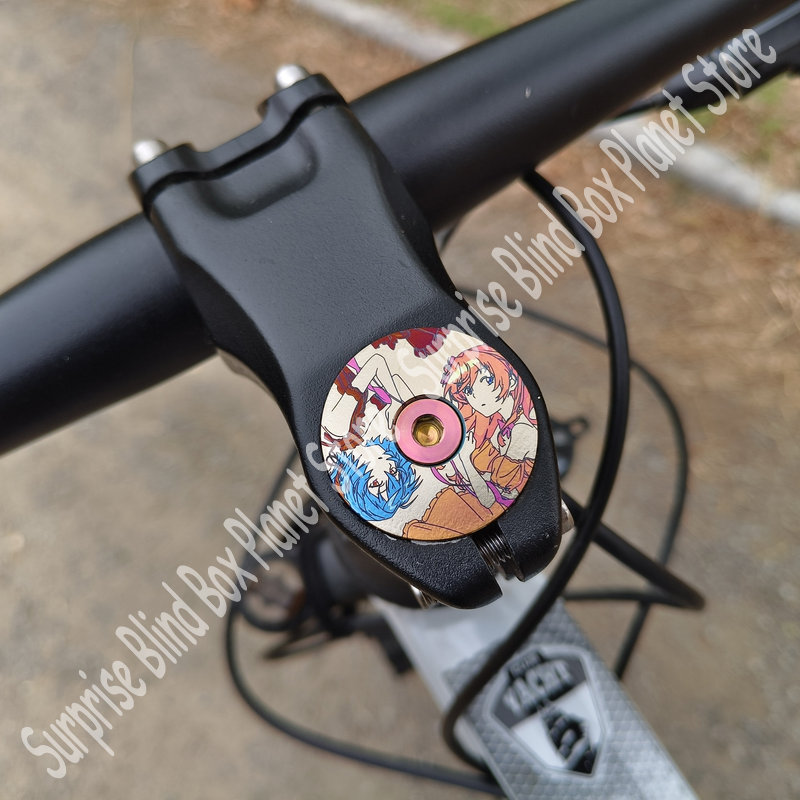 Ti Anime Peripheral Products B - Mountain Biking In Japan recension och pris