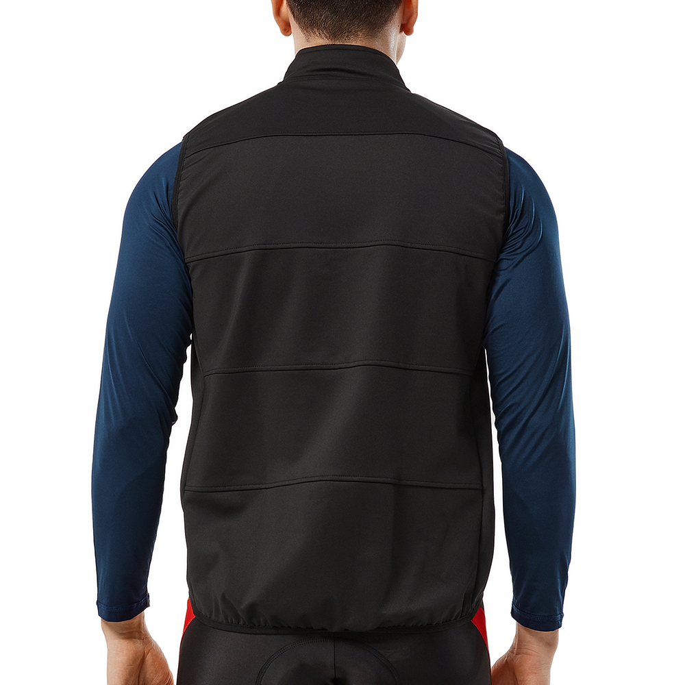 WOSAWE Off Road Vest Waterproo - Mountain Biking Vest recension och pris