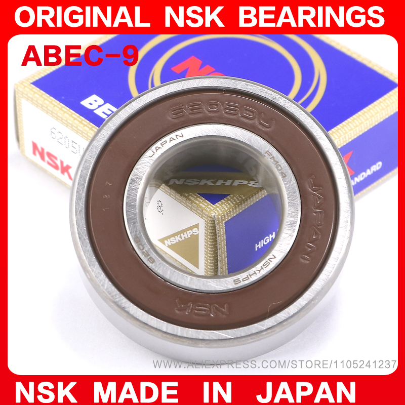 2pcs Original Japan NSK Bicycl - Mountain Biking In Japan recension och pris
