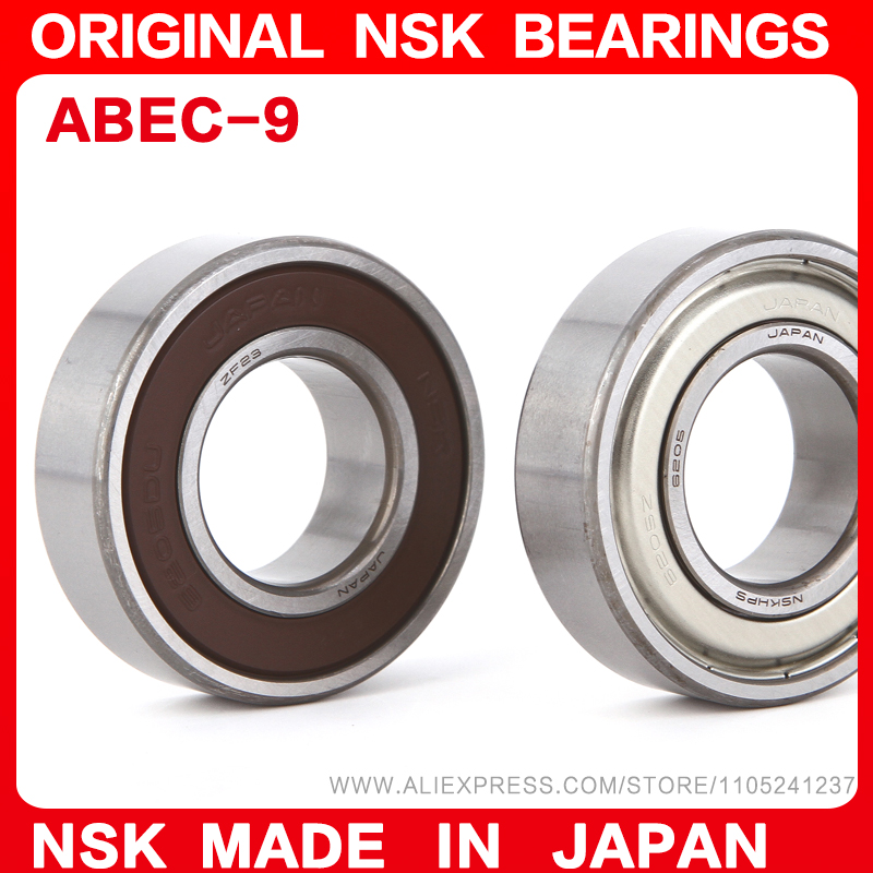 2pcs Original Japan NSK Bicycl - Mountain Biking In Japan recension och pris