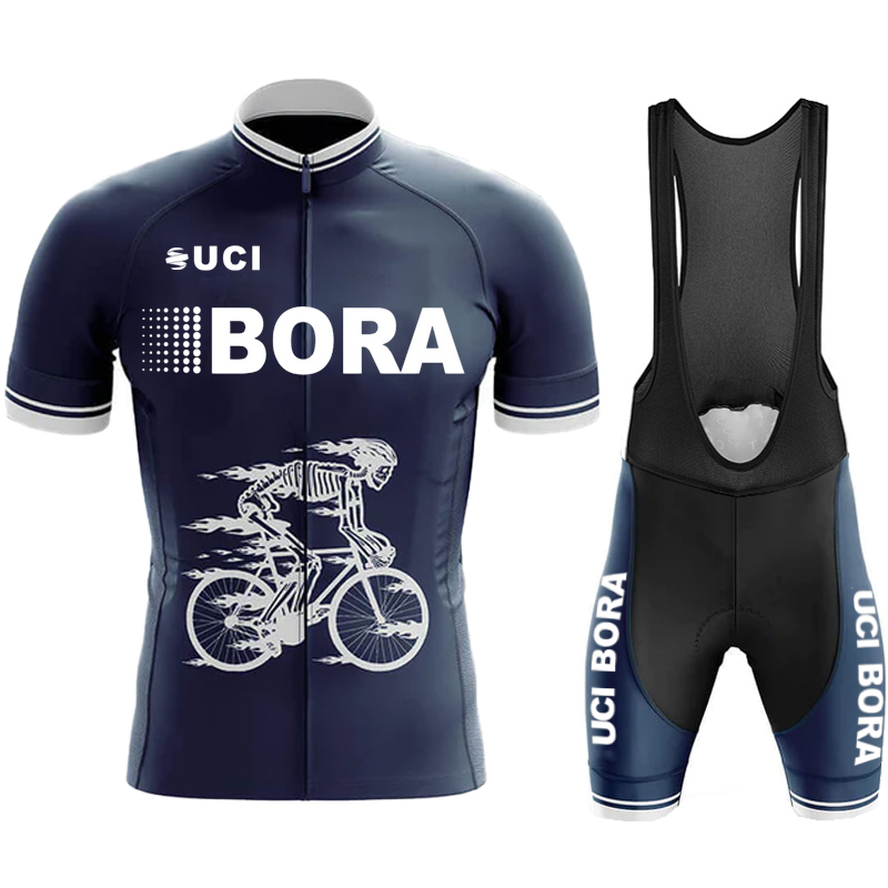 Costume for Men's Bike Bicycle - Mountain Biking Uci recension och pris