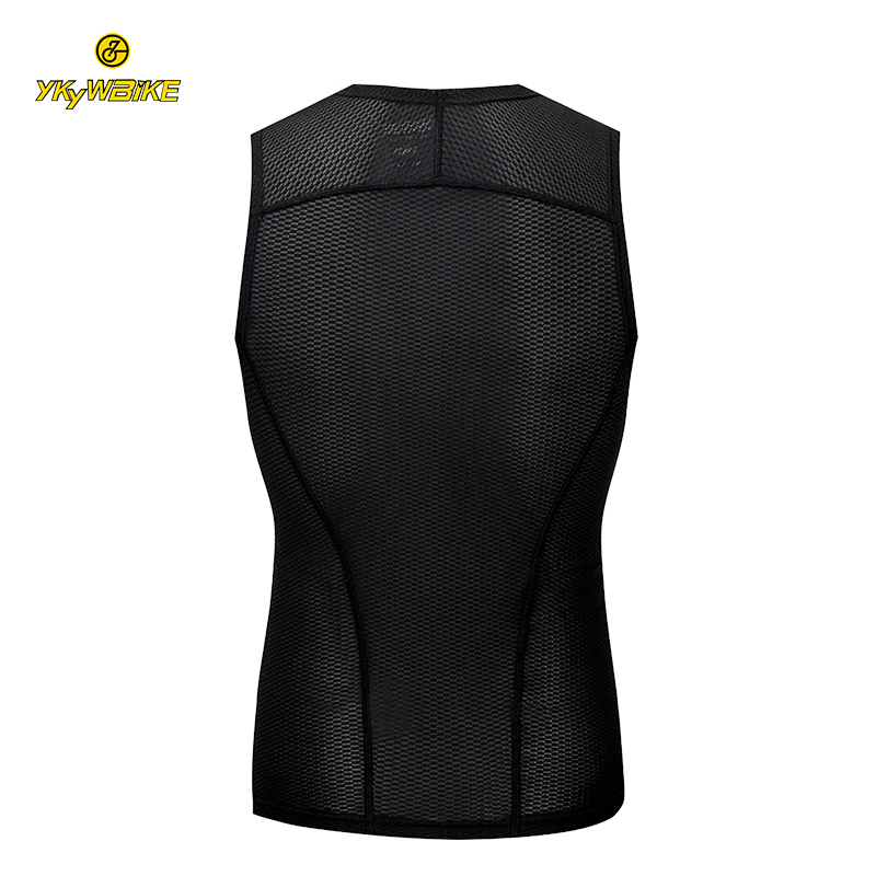YKYW Sleeveless Men Summer Cyc - Mountain Biking Vest recension och pris