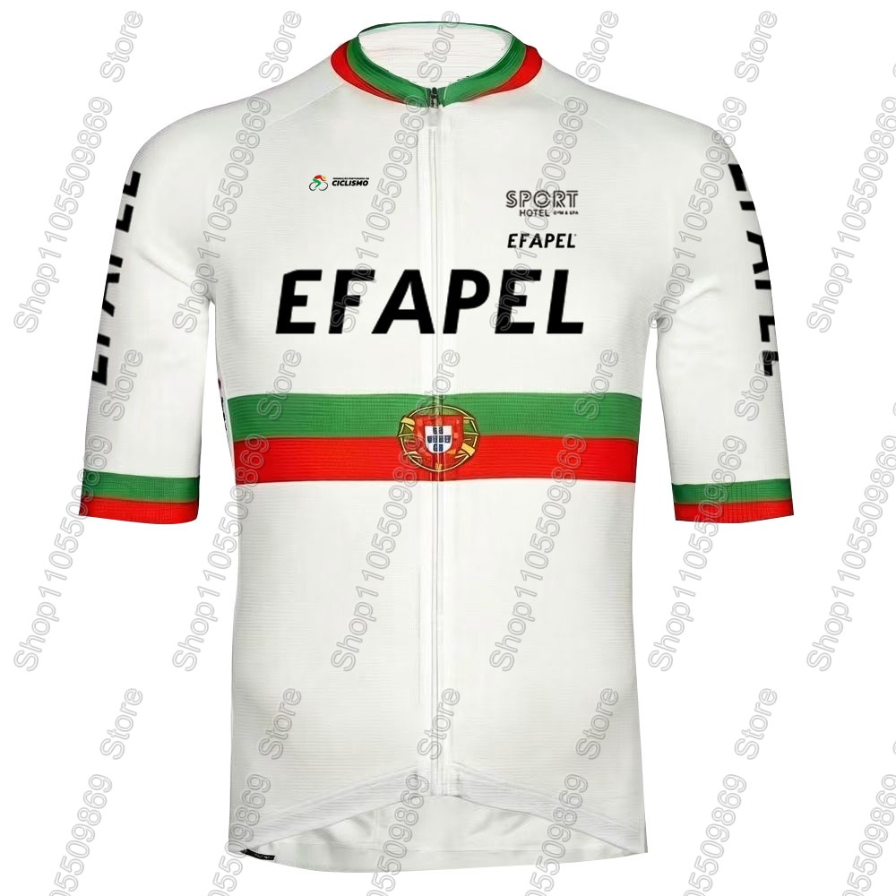 Portugal 2026  Efapel Team Cyc - Mountain Biking Trousers recension och pris