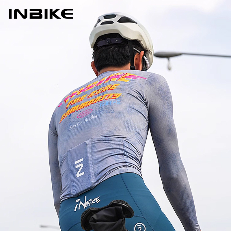 INBIKE Spring Autumn Cycling S - Mountain Biking Trousers recension och pris