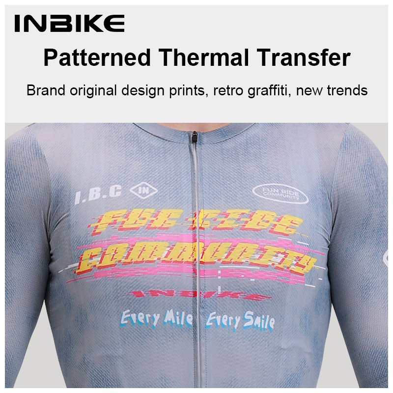 INBIKE Spring Autumn Cycling S - Mountain Biking Trousers recension och pris