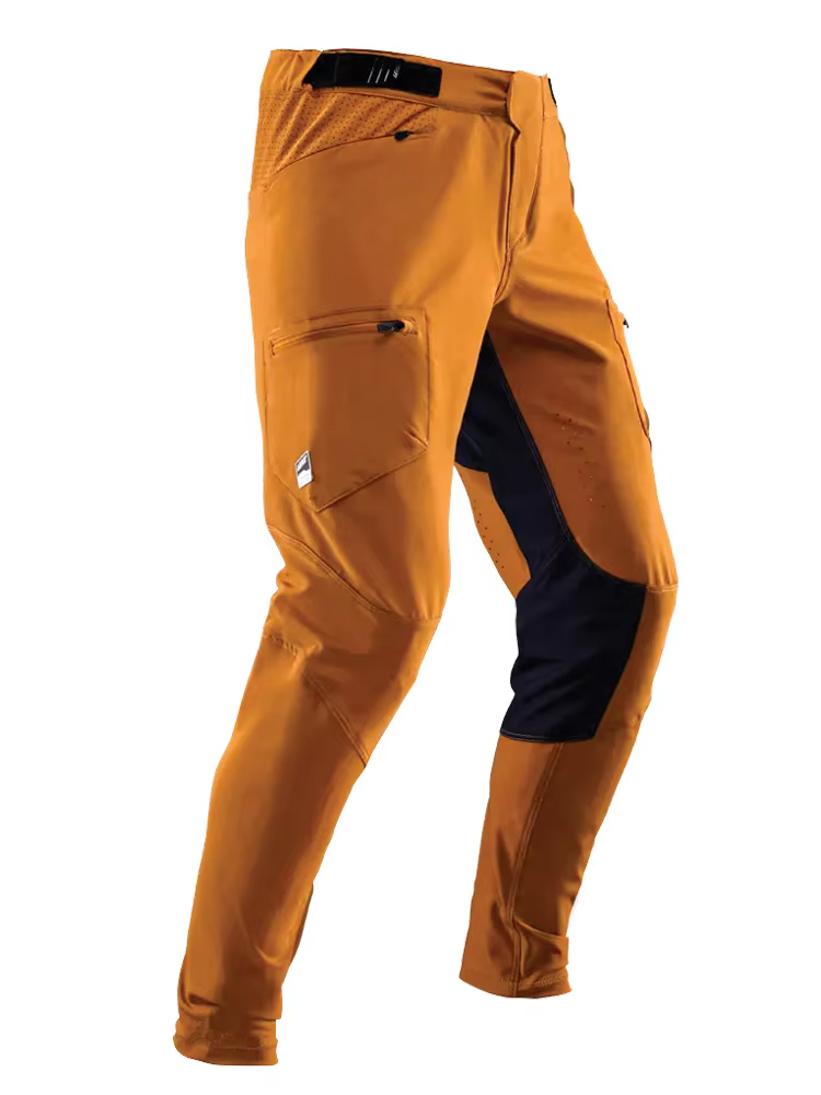 2026 FH Downhill MTB Pant Endu - Mountain Biking Trails recension och pris