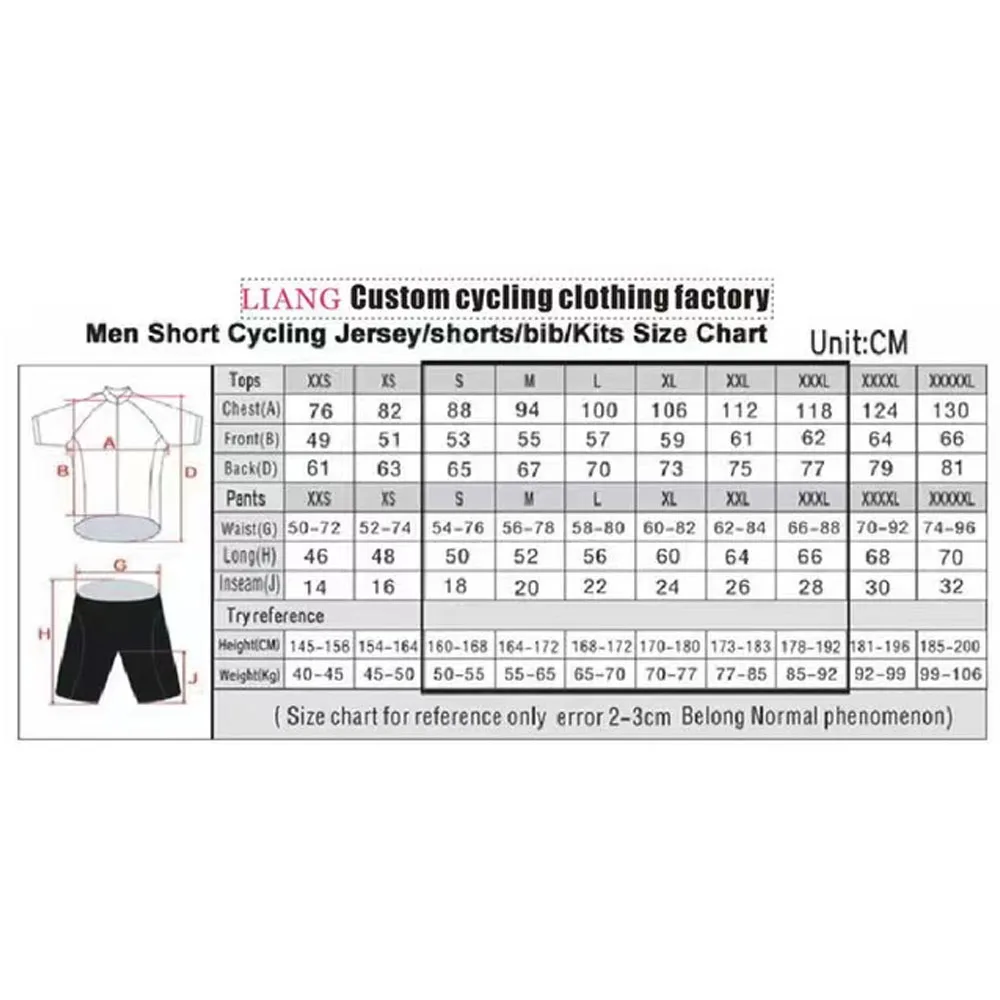 Jayco Alula Cycling Jersey 202 - Mountain Biking Trousers recension och pris
