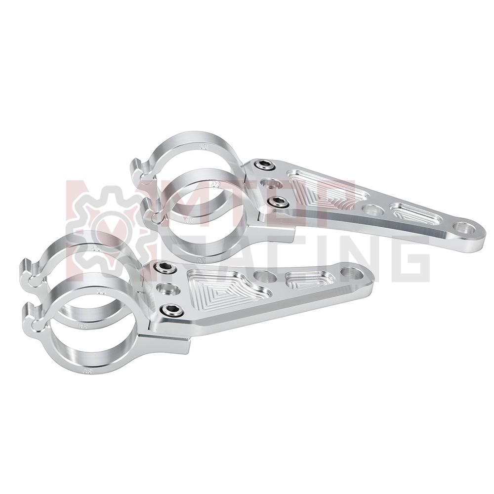 Motorcycle CNC Headlight Mount - Mountain Biking Las Vegas recension och pris