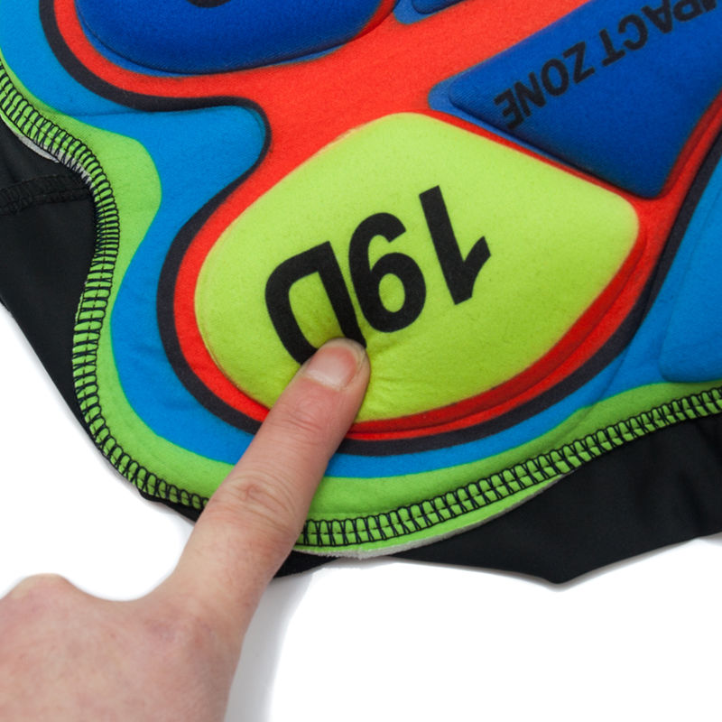 New Road Team Summer Cycling J - Mountain Biking Trousers recension och pris