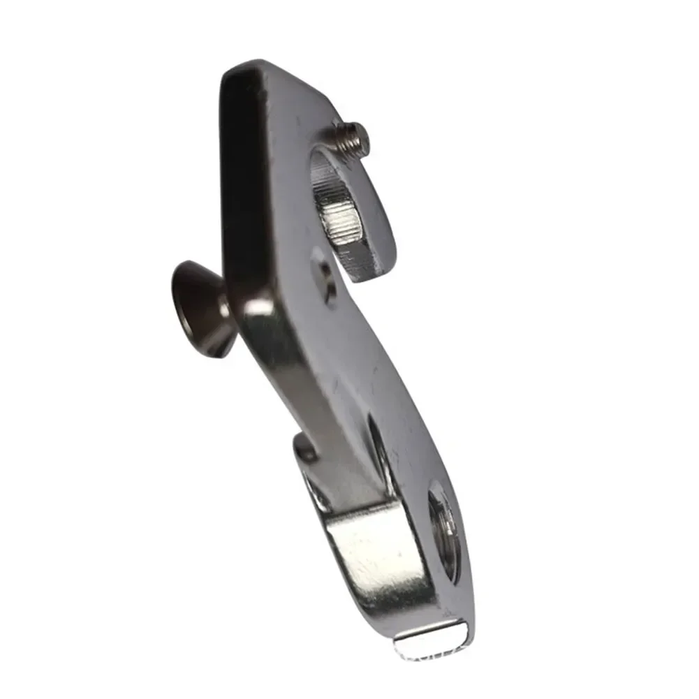 1pcs MTB Bike Tail Hook With S - Derailleur Hanger Direct recension och pris