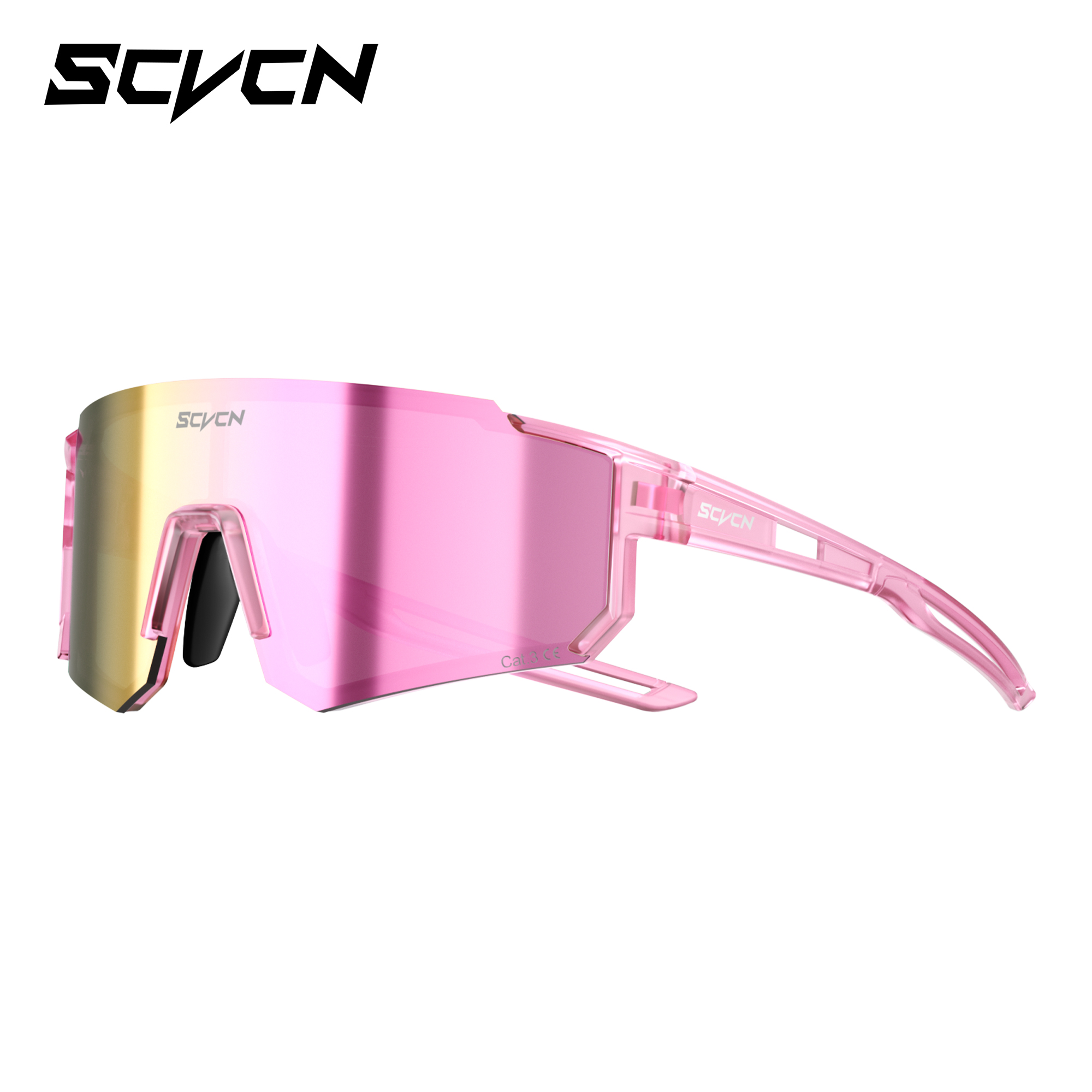 SCVCN New Outdoor Cycling Sung - Mountain Biking Glasses recension och pris
