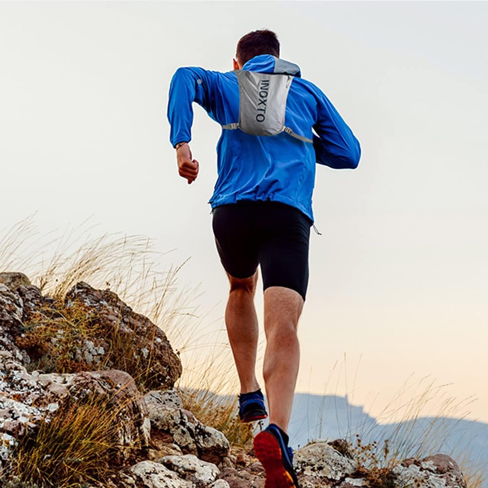 5L Breathable Hydration Vest,  - Mountain Biking Vest recension och pris