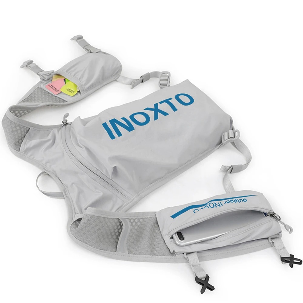 5L Breathable Hydration Vest,  - Mountain Biking Vest recension och pris