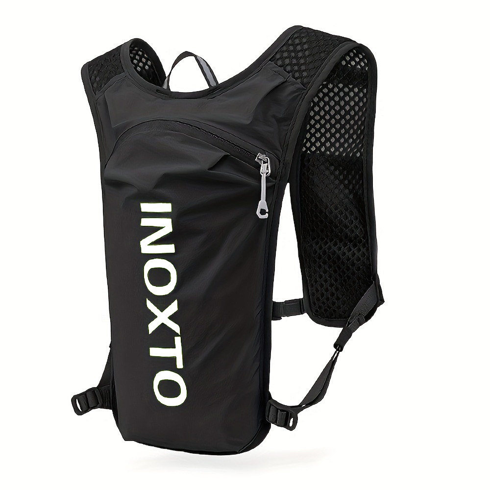 5L Breathable Hydration Vest,  - Mountain Biking Vest recension och pris
