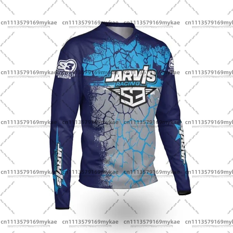 S3 Parts Enduro Long Sleeve Je - Mountain Biking Trails recension och pris