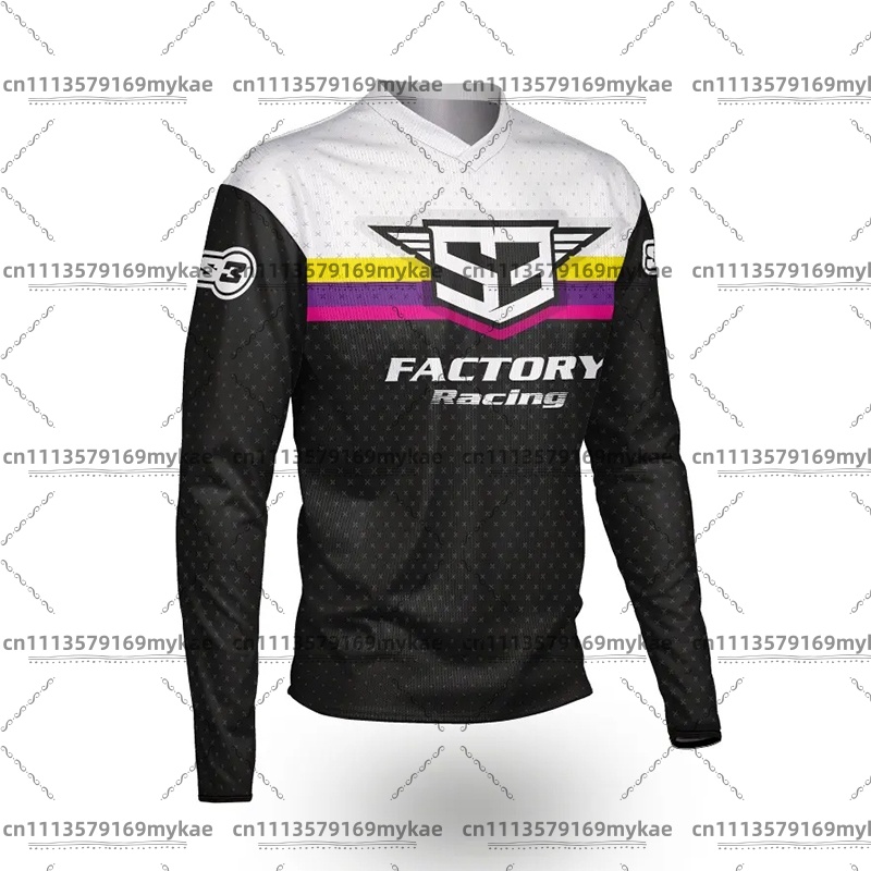 S3 Parts Enduro Long Sleeve Je - Mountain Biking Trails recension och pris