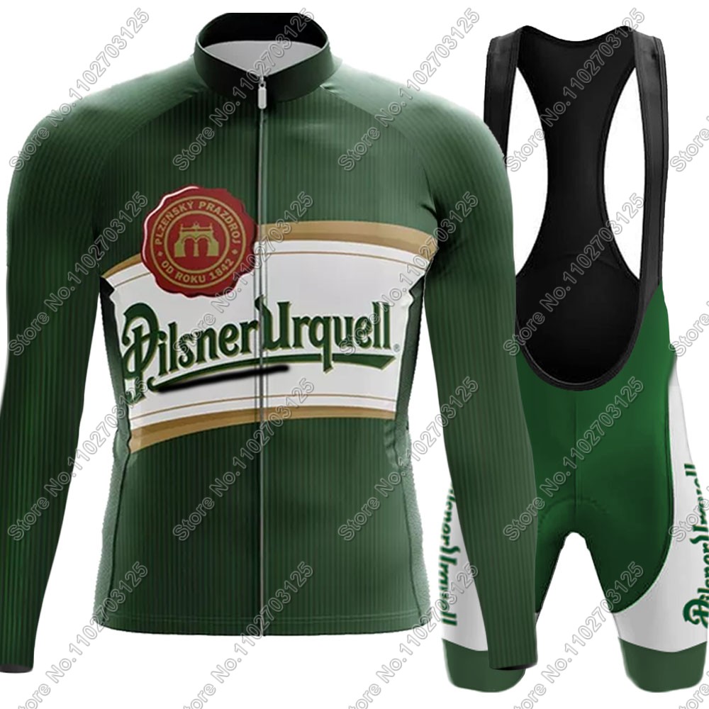 2025 Drink Beer Cycling Jersey - Mountain Biking Trousers recension och pris