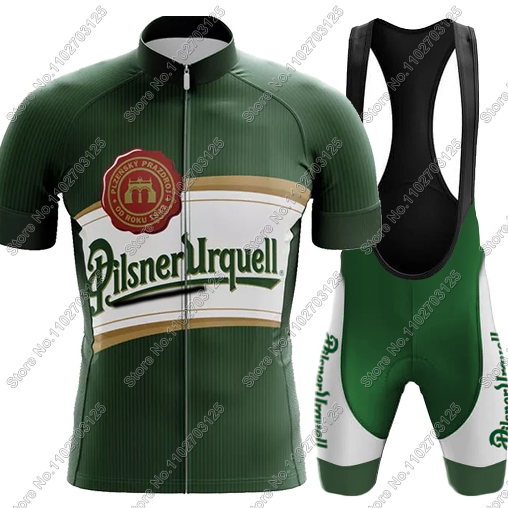 2025 Drink Beer Cycling Jersey - Mountain Biking Trousers recension och pris