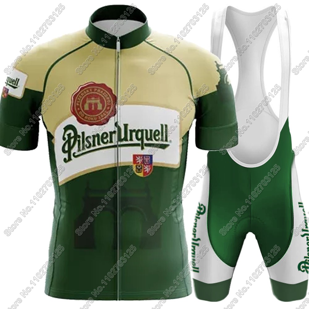 2025 Drink Beer Cycling Jersey - Mountain Biking Trousers recension och pris