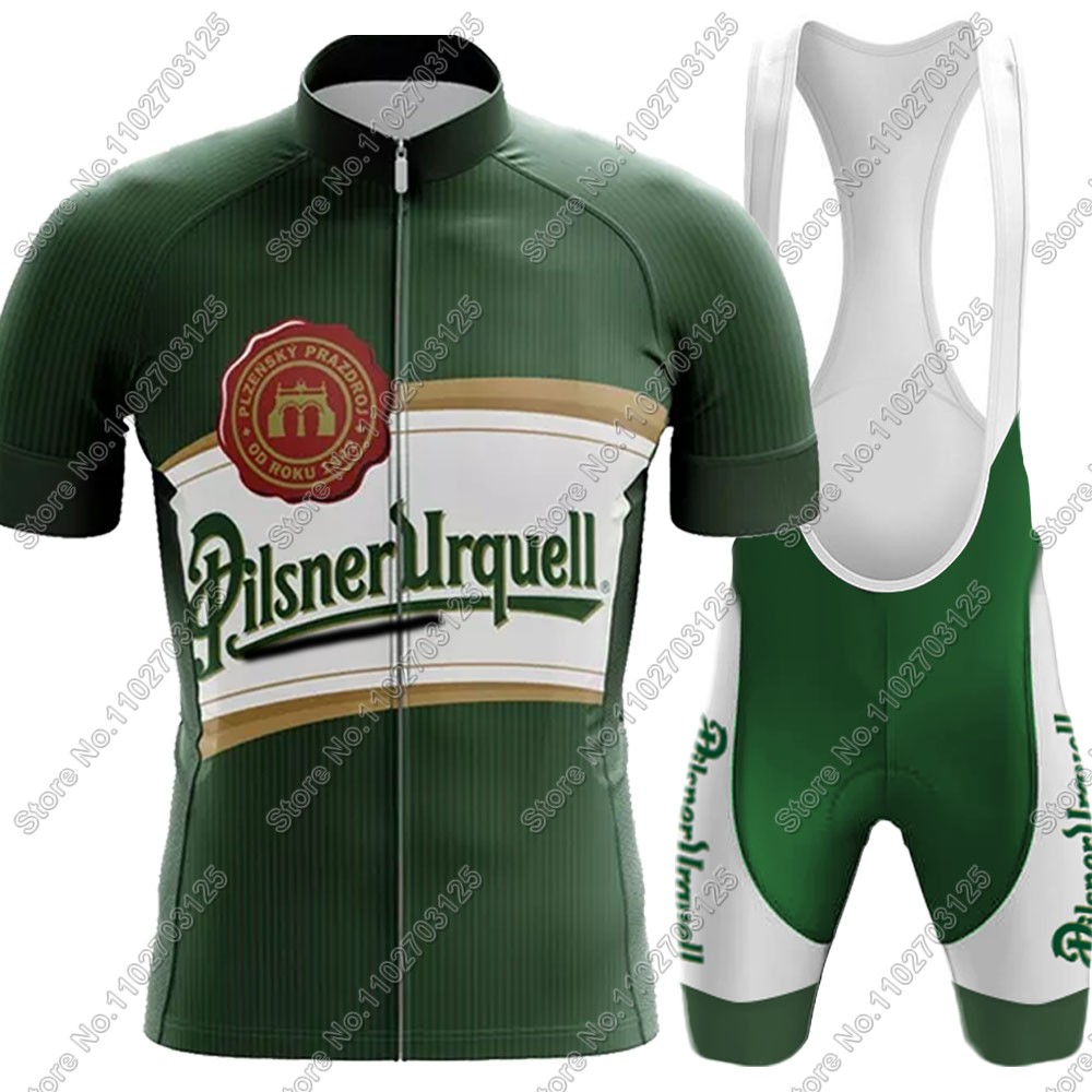2025 Drink Beer Cycling Jersey - Mountain Biking Trousers recension och pris