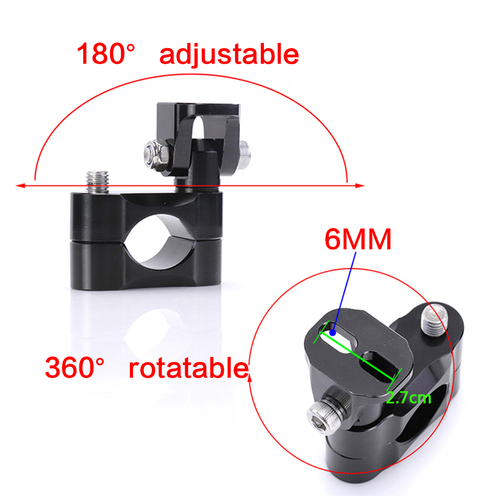 Motorcycle Accessories LED Spo - Mountain Biking Las Vegas recension och pris