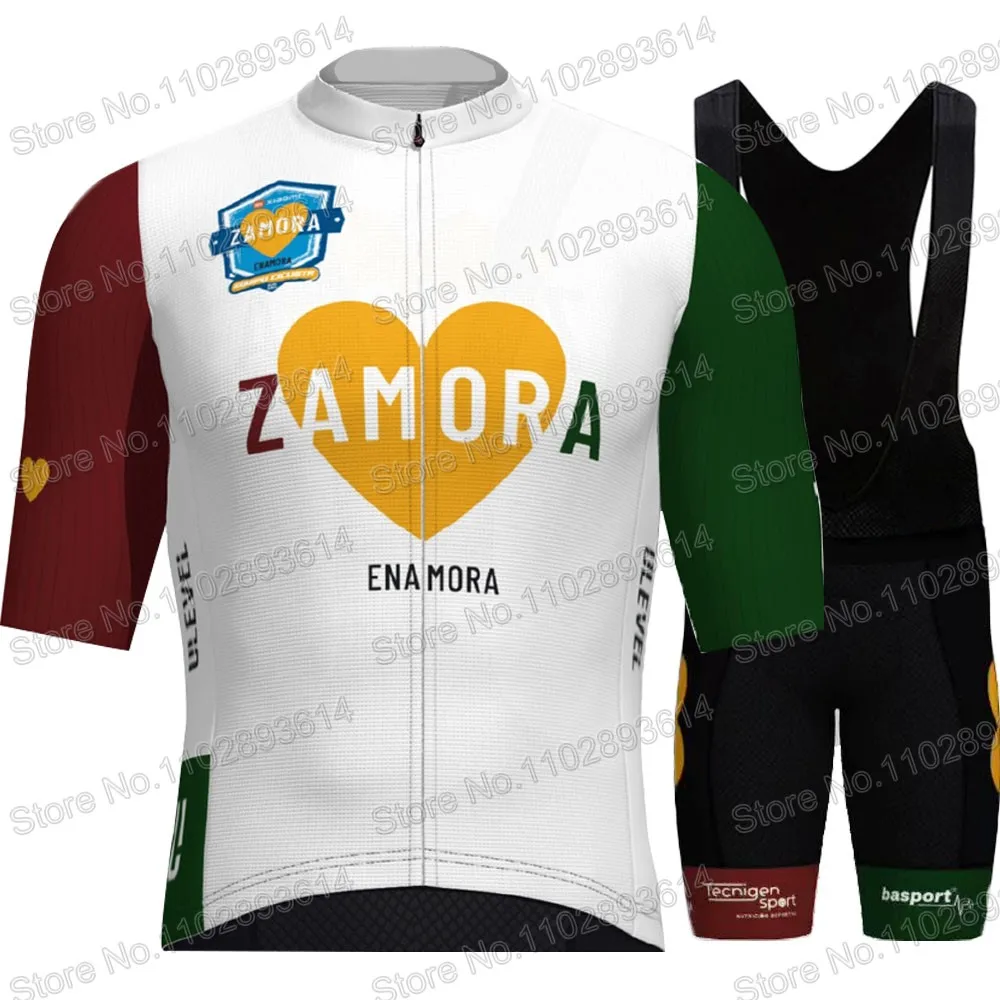 Zamora Enamora 2023 Cycling Je - Mountain Biking Trousers recension och pris