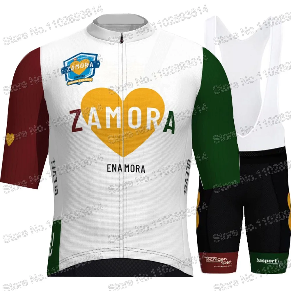 Zamora Enamora 2023 Cycling Je - Mountain Biking Trousers recension och pris
