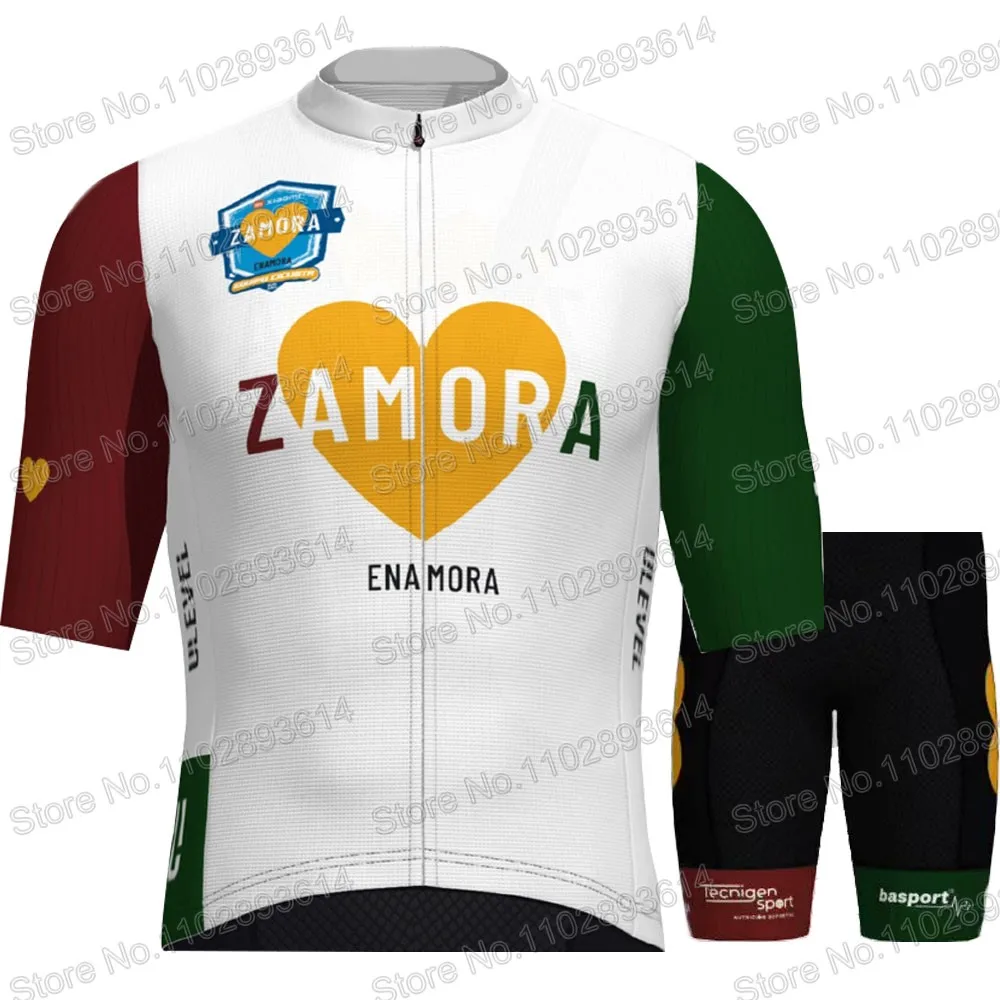 Zamora Enamora 2023 Cycling Je - Mountain Biking Trousers recension och pris
